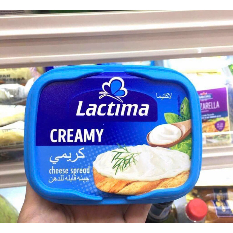 🧈 PHÔ MAI QUẾT LACTIMA 02/2024.🧈