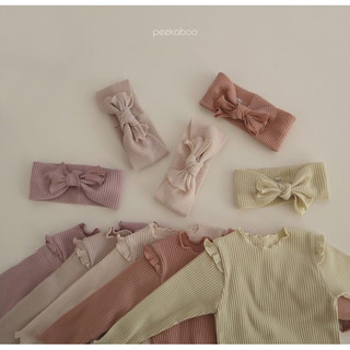 Peekaboo HANI sale cắt mã bộ rời kids size