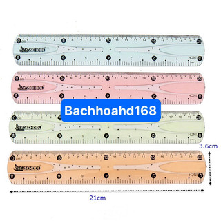 Thước dẻo bc-0020 dài 20cm
