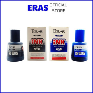 Mực bút lông bảng eras e051