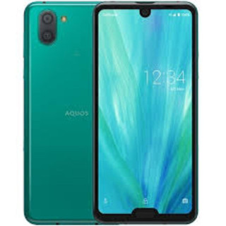 điện thoại Sharp AQUOS R3 Chính Hãng, ram 6G rom 128G,Chip: Snapdragon 855, Cày game nặng đỉnh - BNN 06