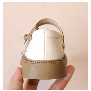 Giày búp bê tiểu thư bé gái 26-36