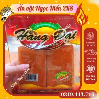 Hương Bò Miếng Hằng Đại Gói 60 Miếng