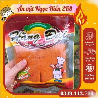 Hương bò miếng hằng đại gói 60 miếng