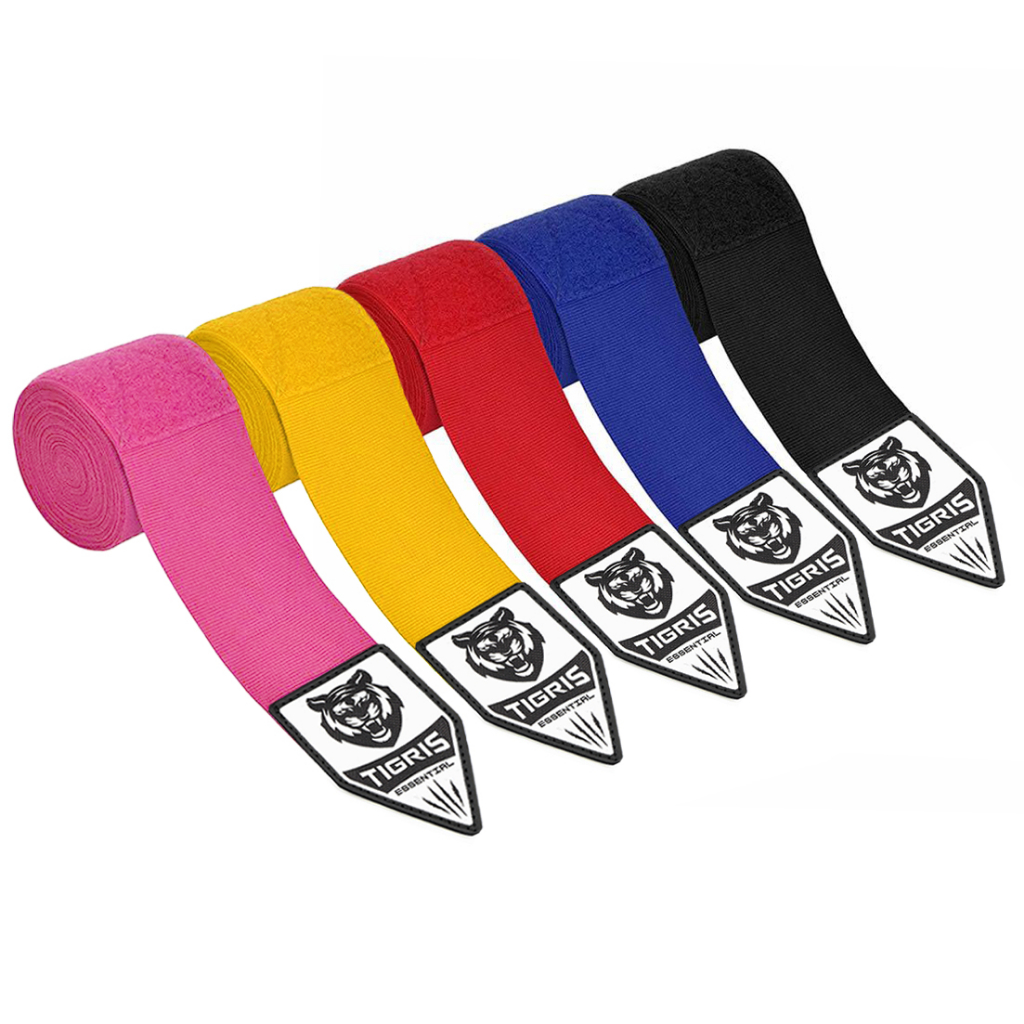 Băng Quấn Tay Boxing Tigris Essential
