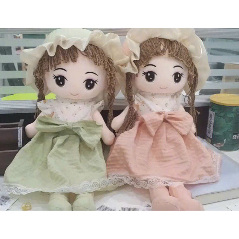 Búp bê,Thú bông chuột Mickey / Minnie dễ thương classic Stuffed toys