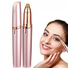 Máy Tẩy Lông Mặt FLAWLESS Rẻ Hủy Diệt