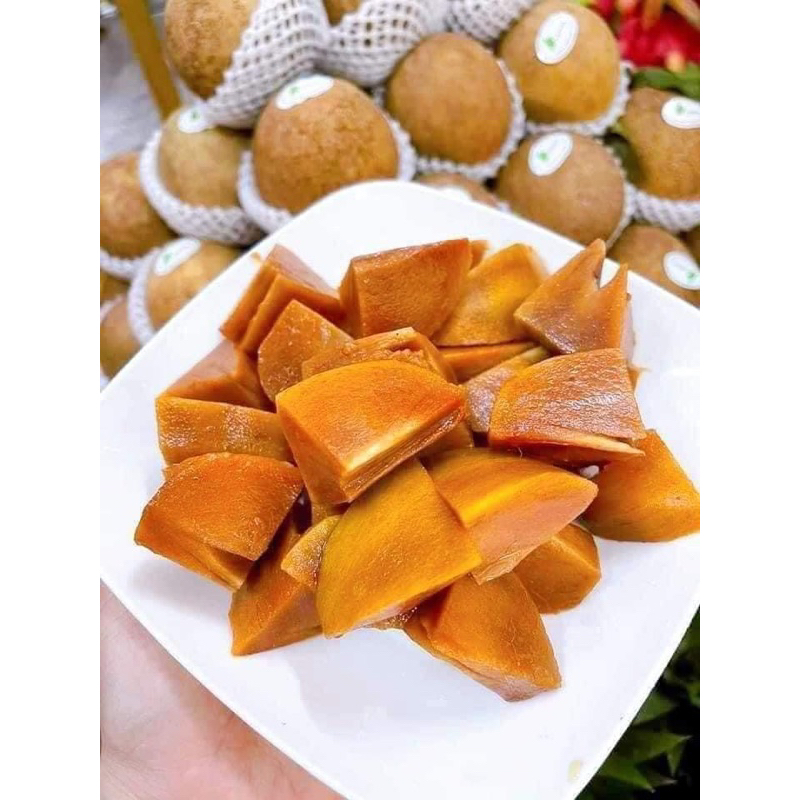Hồng xiêm mexico nhanh trái và sẵn bông