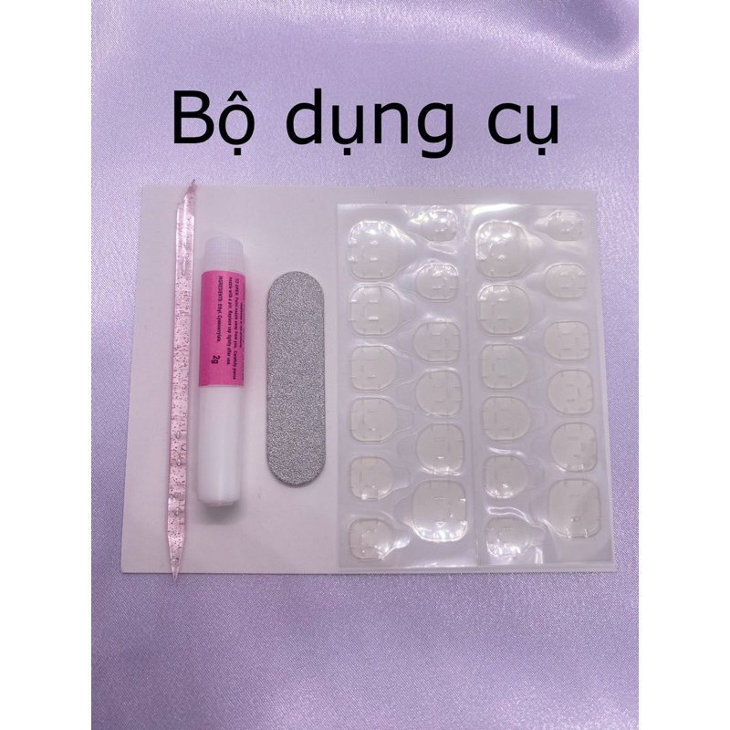 Nail Thiết kế Omber Nhiều Mẫu Siêu Xinh