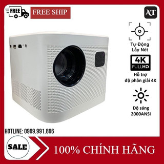 Máy Chiếu Mini Z6 Flys