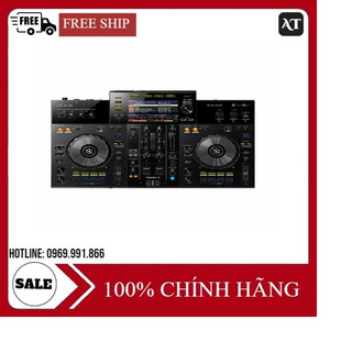 Bàn dj pioneer xdj-rr