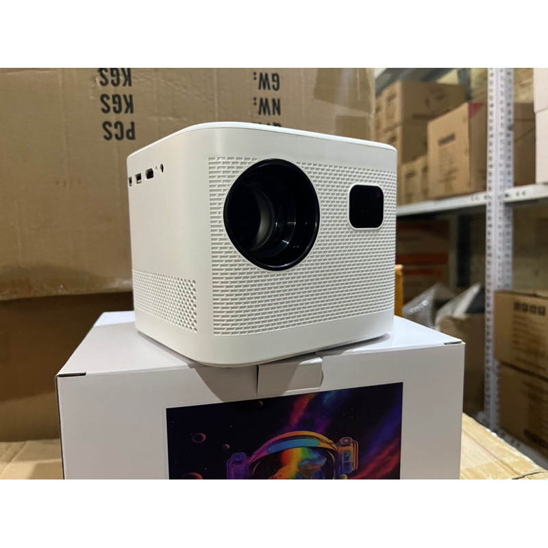 Máy Chiếu Mini Z6 Flys