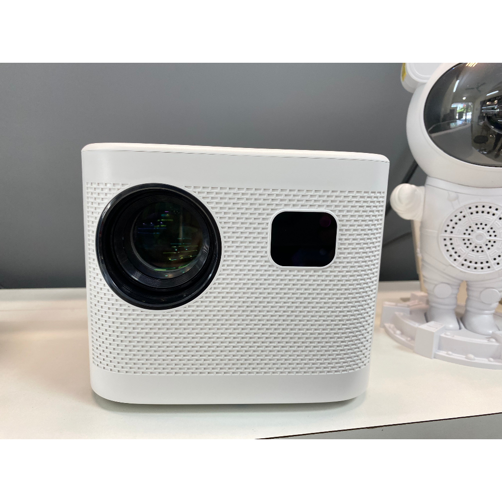 Máy Chiếu Mini Z6 Flys