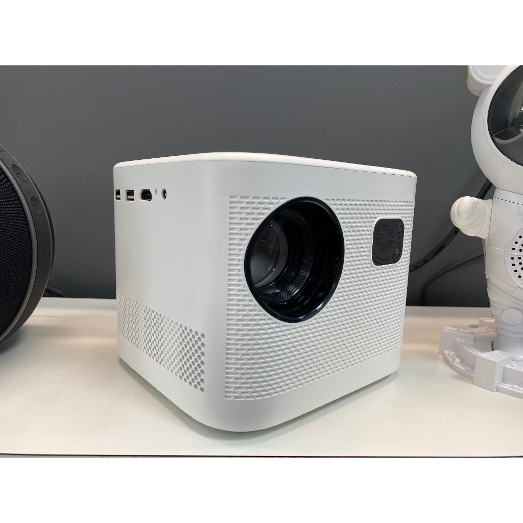 Máy Chiếu Mini Z6 Flys