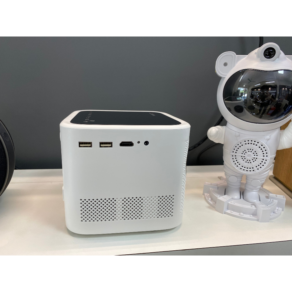 Máy Chiếu Mini Z6 Flys