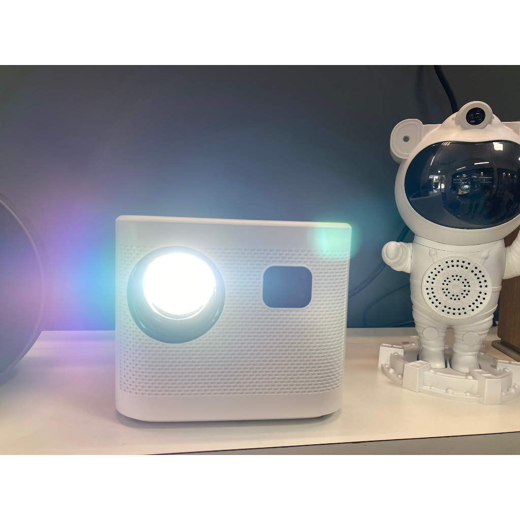 Máy Chiếu Mini Z6 Flys