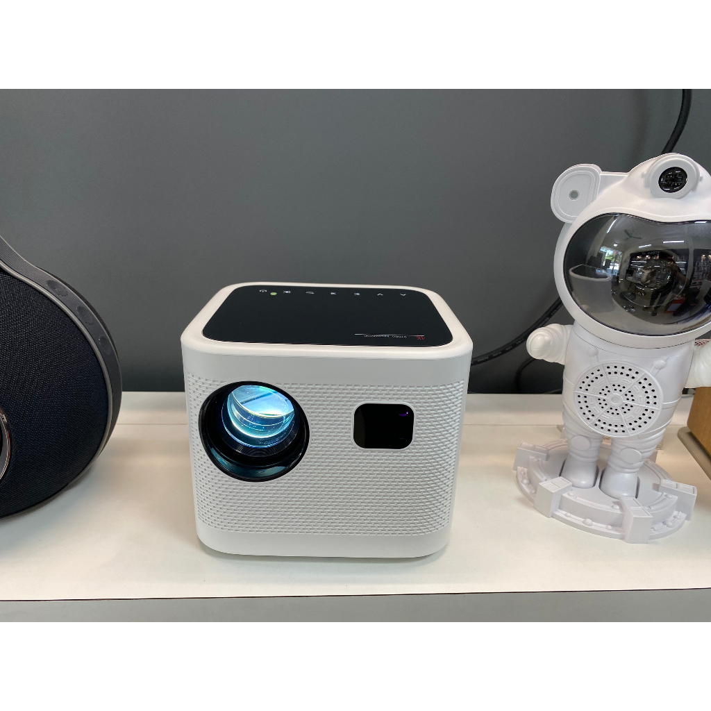 Máy Chiếu Mini Z6 Flys