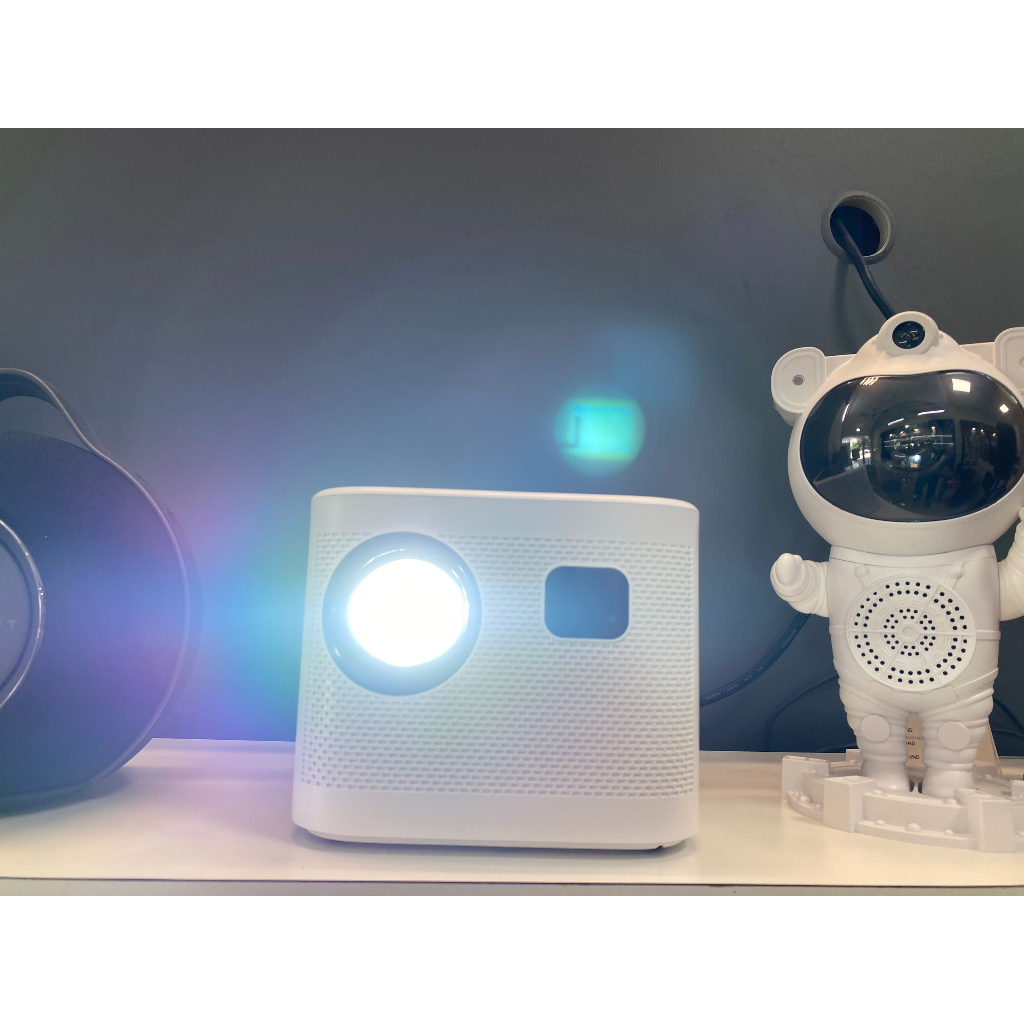Máy Chiếu Mini Z6 Flys