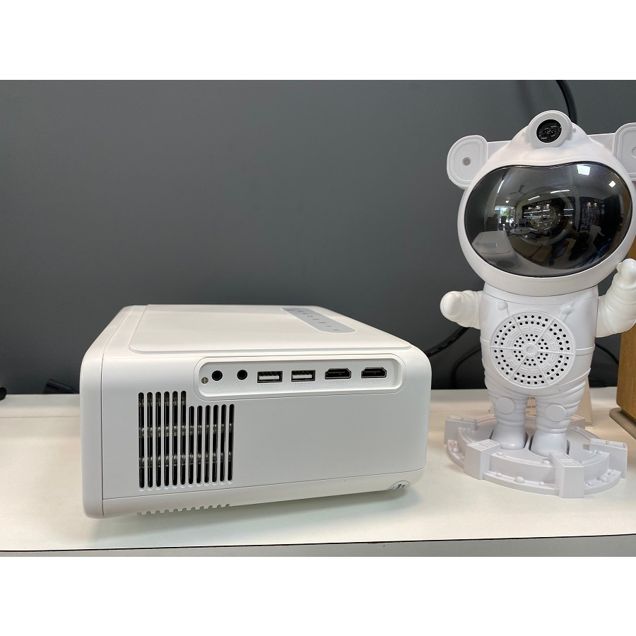 Máy Chiếu Mini Z8 Flys