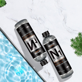 Biozym N1 500ML - Men Vi Sinh Đậm Đặc Xử Lý Nước, Độc Tố, Giảm Hôi Tanh Và Trong Nước [N1 500]