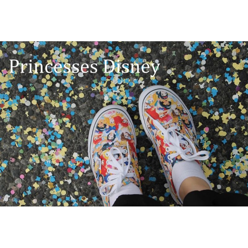 Giày vans chính hãng 2hand giá rẻ