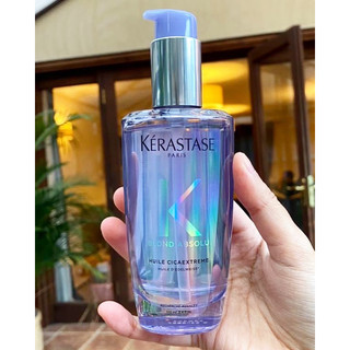 Tinh chất dưỡng tóc KERASTASE PARIS ELIXIR ULTIME / Chronologiste / Blond Absolu