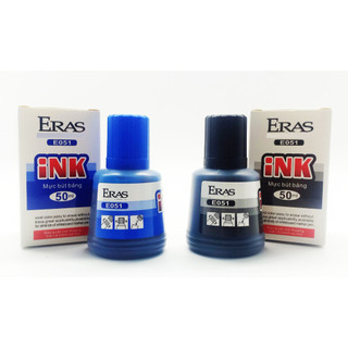 Mực Bút Lông Bảng Eras E051 ( 50ml )