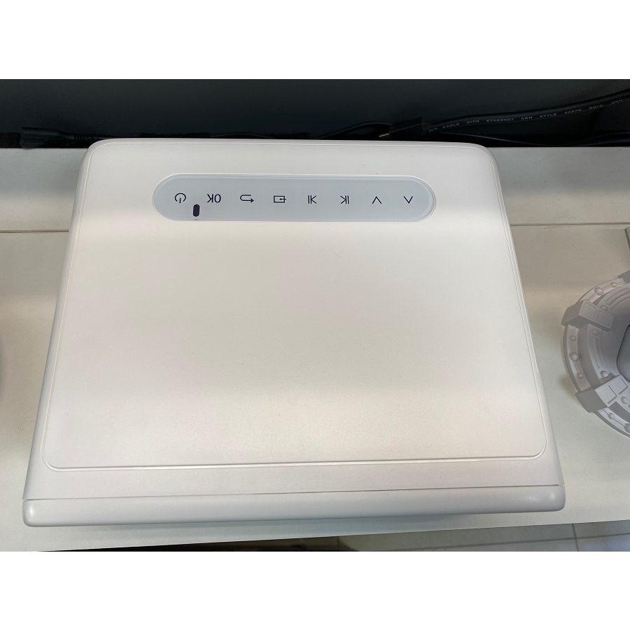 Máy Chiếu Mini Z8 Flys