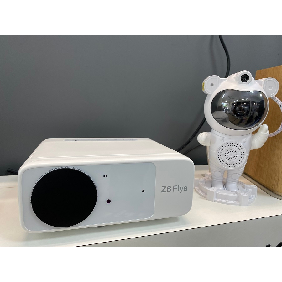 Máy Chiếu Mini Z8 Flys