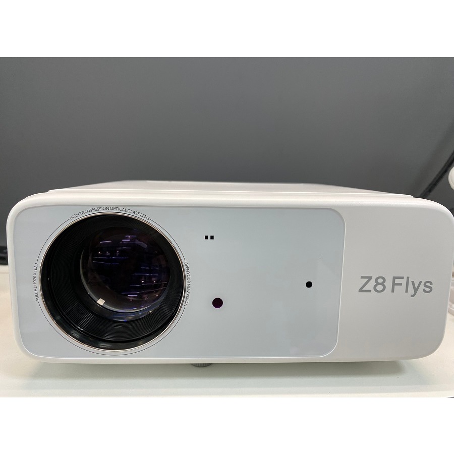 Máy Chiếu Mini Z8 Flys