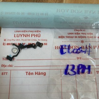 Dây cáp đèn flash 13 p.r.m zin chuẩn