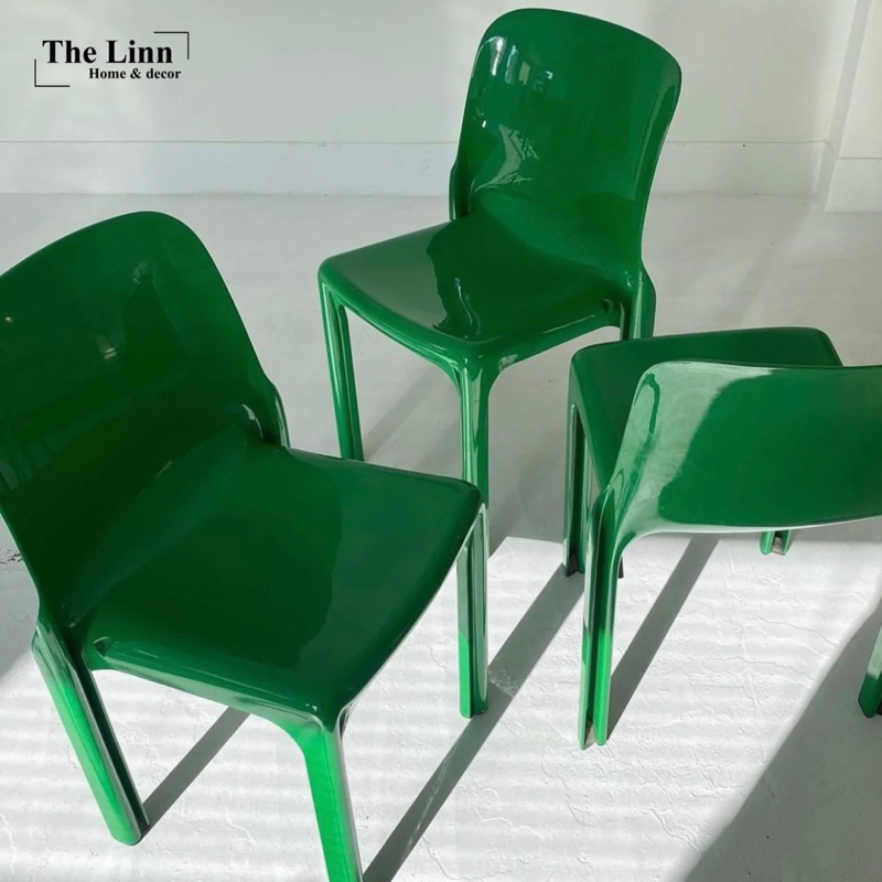 Ghế tựa lưng Antique cao cấp / Antique Chair