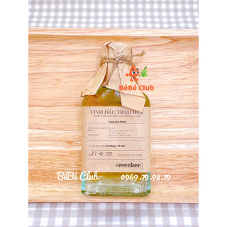 Tinh Dầu Tràm Huế (100ml)