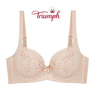Áo ngực Triumph Simply Natural Beauty Whu