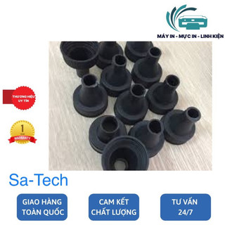 Nắp đổ nạp mực máy in , phễu đổ mực máy in laser