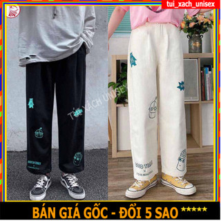 ❤️ Form chuẩn- CHẤT ĐẸP ❤️ Quần jogger nỉ chân cua siêu cá tính KIỂU thể thao ĐI CHƠI TẬP gym , quần dài nam WHALE S0