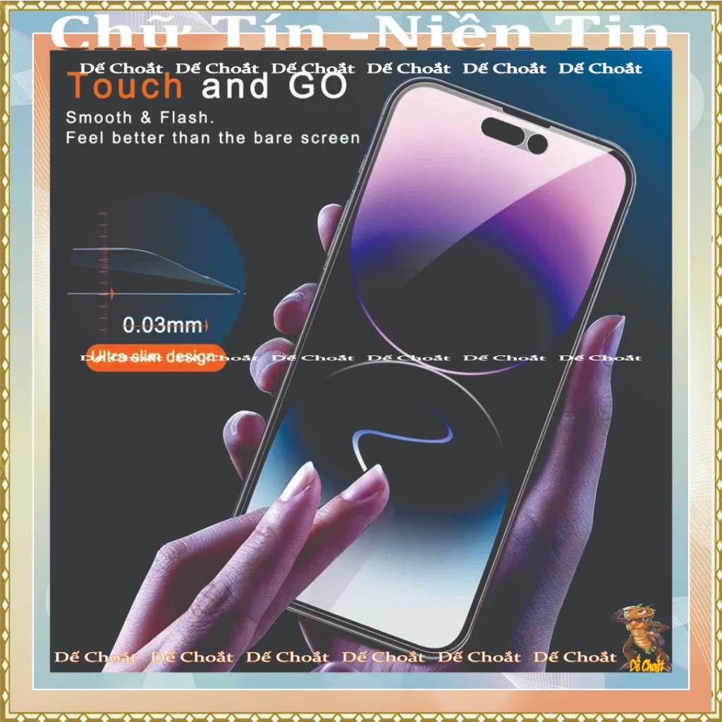 Kính cường lực chống nhìn trộm full màn hình điện thoai iphone 6, 6s, 7, 8,Se, 6plus, 6splus, 7plus, 8plus.