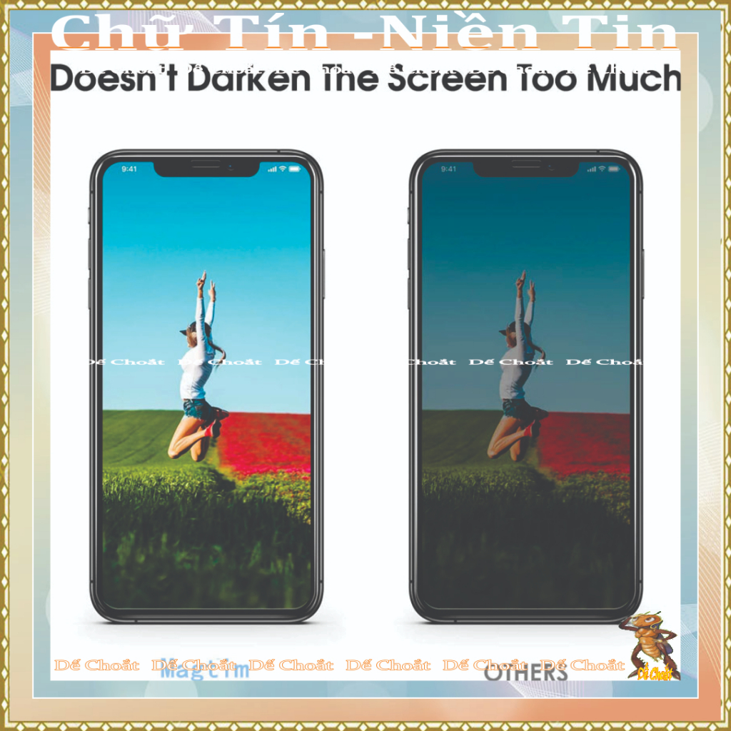 Kính cường lực chống nhìn trộm full màn hình điện thoai iphone 6, 6s, 7, 8,Se, 6plus, 6splus, 7plus, 8plus.
