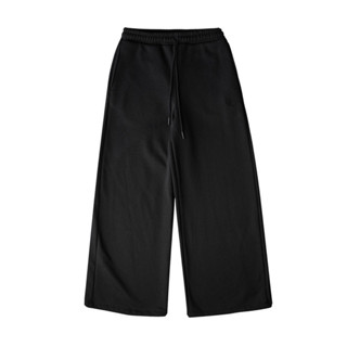 MOODSWINGS - Quần nỉ dài ống rộng MS SWEATPANTS