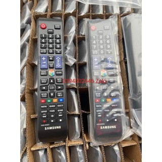Điều khiển ti vi sam sung smart mã aa59. cho tất cả các tivi sam sung hiện nay