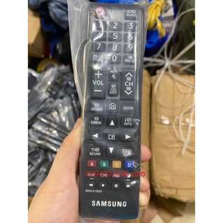 Khiển ti vi sam sung smart ngắn xịn led/ lcd