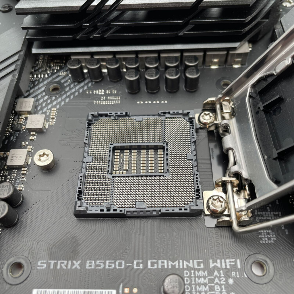 Mainboard ASUS STRIX B360 GAMING