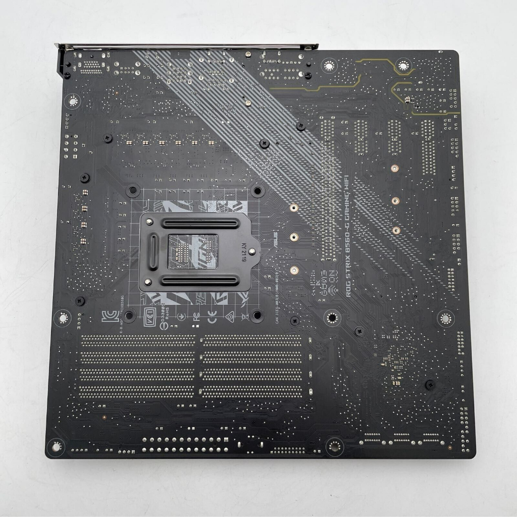 Mainboard ASUS STRIX B360 GAMING