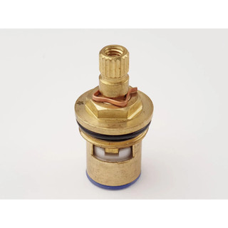 Van Ceramic vỏ đồng dùng cho vòi lạnh Eurolife EL-VD25