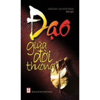 Sách Vanlangbooks - Đạo Giữa Đời Thường