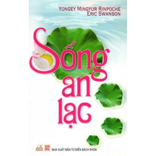 Sách Vanlangbooks - Sống An Lạc