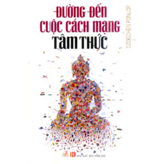 Sách Vanlangbooks - Đường Đến Cuộc Cách Mạng Tâm Thức
