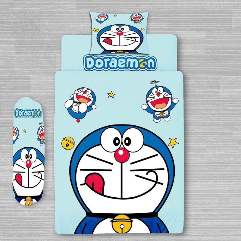 Bộ nệm -cao cấp cho bé đi nhà trẻ 70x120