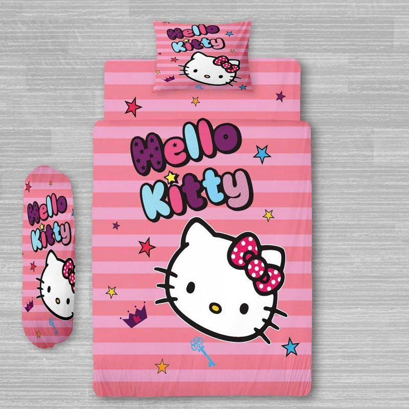 Bộ nệm -cao cấp cho bé đi nhà trẻ 70x120