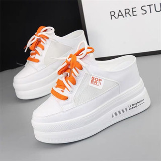 Sục thể thao đế độn 10cm